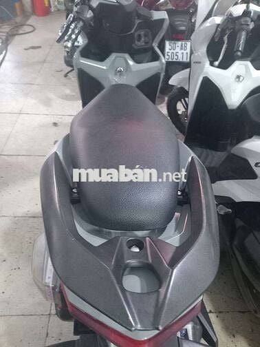 Honda Vario 150cc 2018 Xám Đã sử dụng