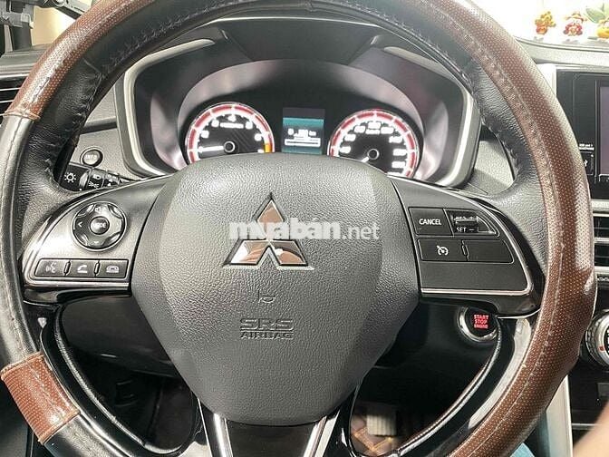 Mitsubishi Xpander Premium 2021 Trắng