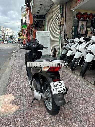 Honda SH 150i 2011 Mẫu Ý 35.237 km BSTP Chính Chủ