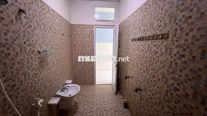 Cho Thuê Phòng Trọ Bà Điểm Hóc Môn 25m² - Gần Ngã Tư Bà Điểm