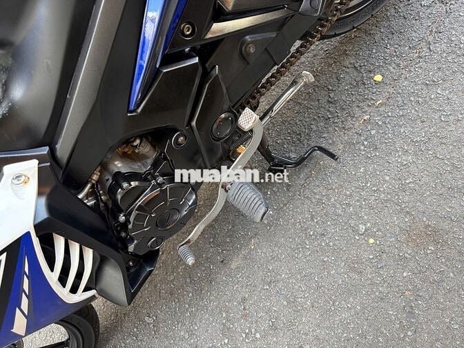 Yamaha Exciter 135cc 2013 bs 59g2-26369