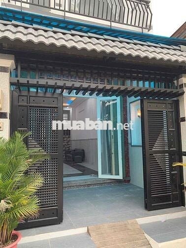 5 Tỷ 6 - Lê Văn Lương - Xe Tải Đến Nhà - Nhà 3 Tầng - 71m² - Ngang 4m