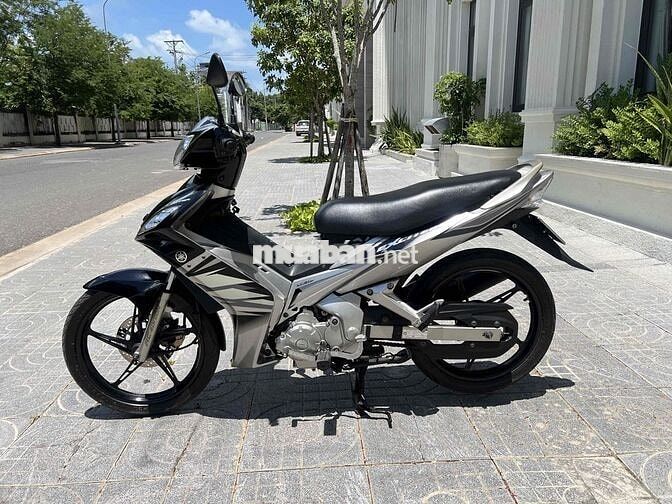 Yamaha Exciter 2006 Bạc 6298 km