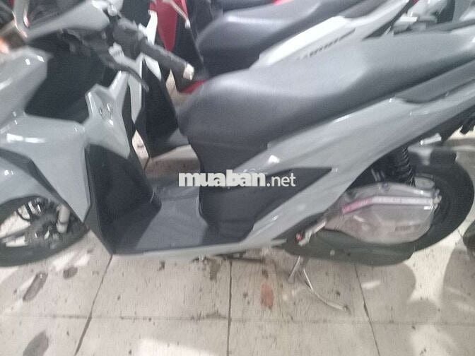 Honda Vario 150cc 2018 Xám Đã sử dụng