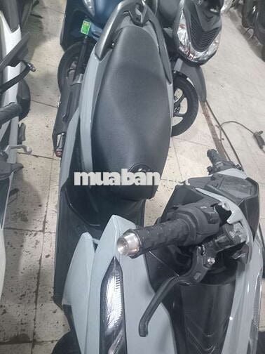 Honda Vario 150cc 2018 Xám Đã sử dụng