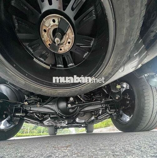 Ford Everest 2019 Titanium 2.0L 4x4 AT - 90000 km