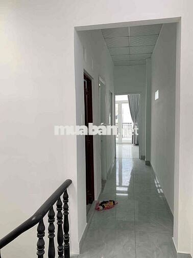 5 Tỷ 6 - Lê Văn Lương - Xe Tải Đến Nhà - Nhà 3 Tầng - 71m² - Ngang 4m