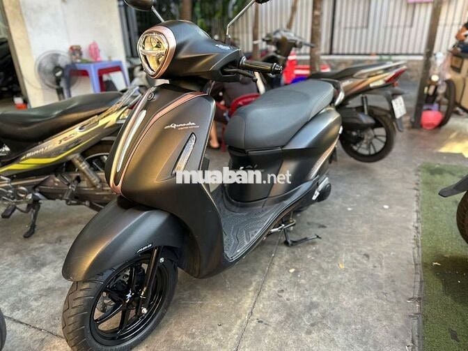 Yamaha Grande 125cc 2023 bs 76ae-01932