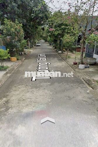 BÁN LÔ ĐẤT LIÊN CHIỂU - ĐƯỜNG 5.5M - Ô TÔ ĐẬU SÁNG ĐÊM 