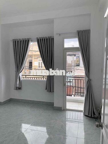 5 Tỷ 6 - Lê Văn Lương - Xe Tải Đến Nhà - Nhà 3 Tầng - 71m² - Ngang 4m
