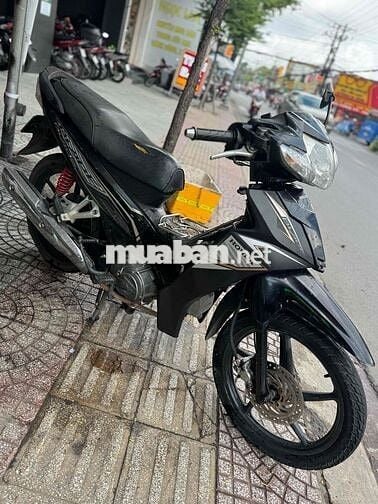 Honda Wave Blade 2018 biển 85 máy móc zin êm gtdd❤️