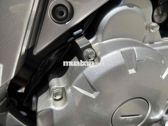 Yamaha Exciter 2006 Bạc 6298 km