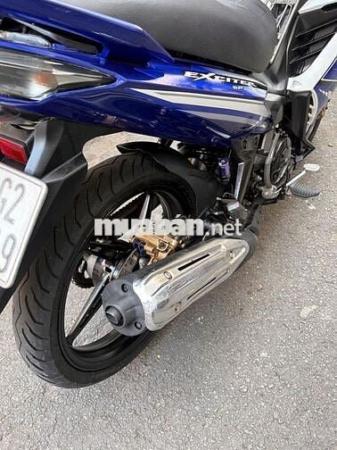 Yamaha Exciter 135cc 2013 bs 59g2-26369