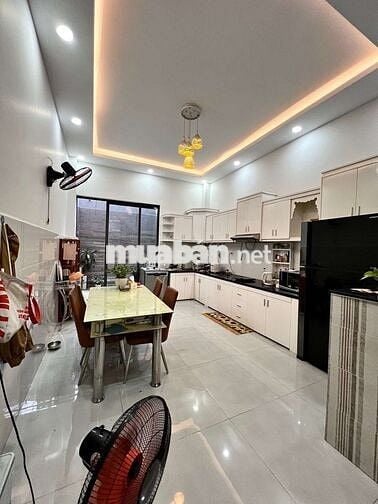 🥰 GIẢM 600tr. BÁN  NHÀ 4 TẦNG. 76M2. Quang Trung. GÒ VẤP.CHỈ 9.3 TỶ