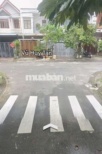 BÁN LÔ ĐẤT LIÊN CHIỂU - ĐƯỜNG 5.5M - Ô TÔ ĐẬU SÁNG ĐÊM 