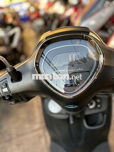Yamaha Grande 125cc 2023 bs 76ae-01932