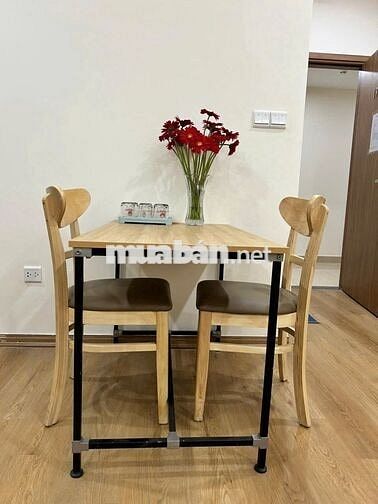 Chính chủ cho thuê căn 1PN Full nội thất Ori Garden chỉ 4.5 triệu/th