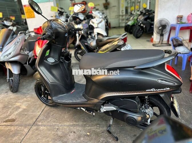 Yamaha Grande 125cc 2023 bs 76ae-01932