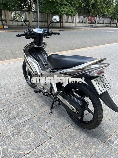 Yamaha Exciter 2006 Bạc 6298 km