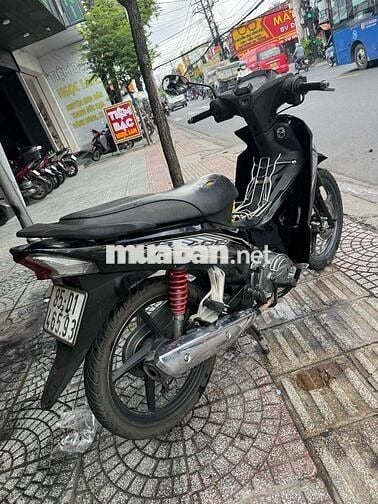 Honda Wave Blade 2018 biển 85 máy móc zin êm gtdd❤️