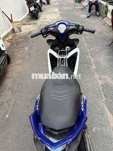 Yamaha Exciter 135cc 2013 bs 59g2-26369