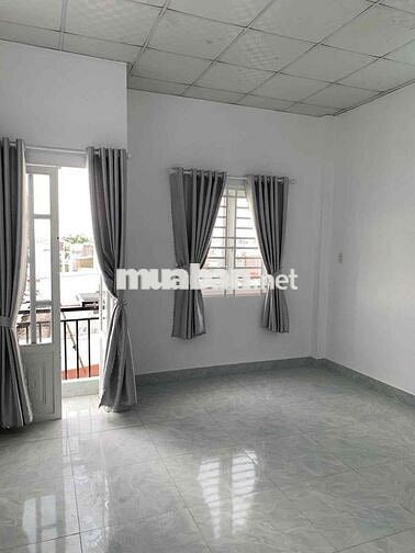 5 Tỷ 6 - Lê Văn Lương - Xe Tải Đến Nhà - Nhà 3 Tầng - 71m² - Ngang 4m