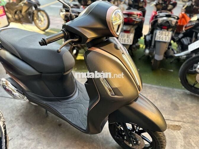 Yamaha Grande 125cc 2023 bs 76ae-01932