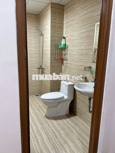 Chính chủ cho thuê căn 1PN Full nội thất Ori Garden chỉ 4.5 triệu/th