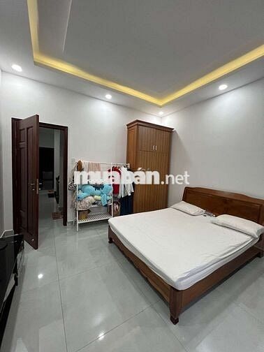 🥰 GIẢM 600tr. BÁN  NHÀ 4 TẦNG. 76M2. Quang Trung. GÒ VẤP.CHỈ 9.3 TỶ