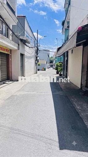 🏡 NHÀ 3 TẦNG NGAY CỔNG ĐH CÔNG THƯƠNG – VỪA Ở VỪA CÓ DÒNG TIỀN - NHỈNH