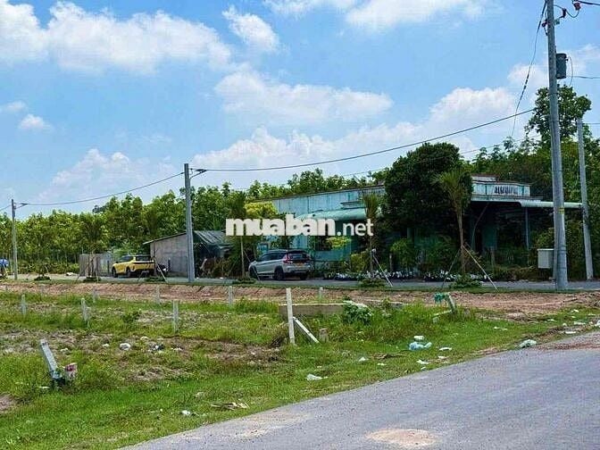 🔥 CHỈ 545 TRIỆU – SỞ HỮU NGAY ĐẤT TRUNG TÂM MINH THẠNH