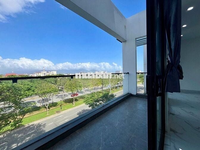 🏢✨ VĂN PHÒNG 40M² – SHophouse Liên Chiểu 💼