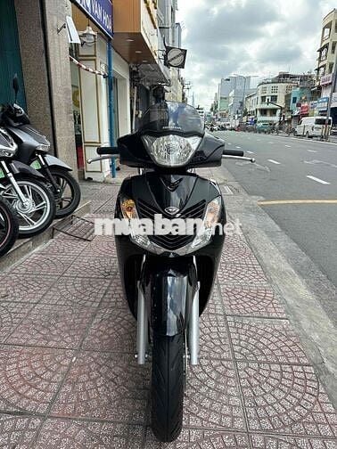 Honda SH 150i 2011 Mẫu Ý 35.237 km BSTP Chính Chủ