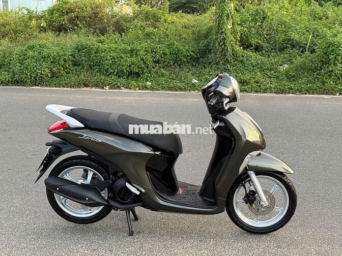 Janus 2021 biển 43 máy móc rin ngon chạy nhẹ tơn g