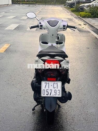 thanh lý xe honda vision zin êm