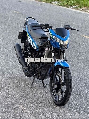 Raider 2020 máy móc rin ngon chạy nhẹ tơn giá inbo