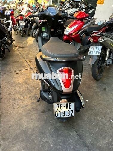 Yamaha Grande 125cc 2023 bs 76ae-01932