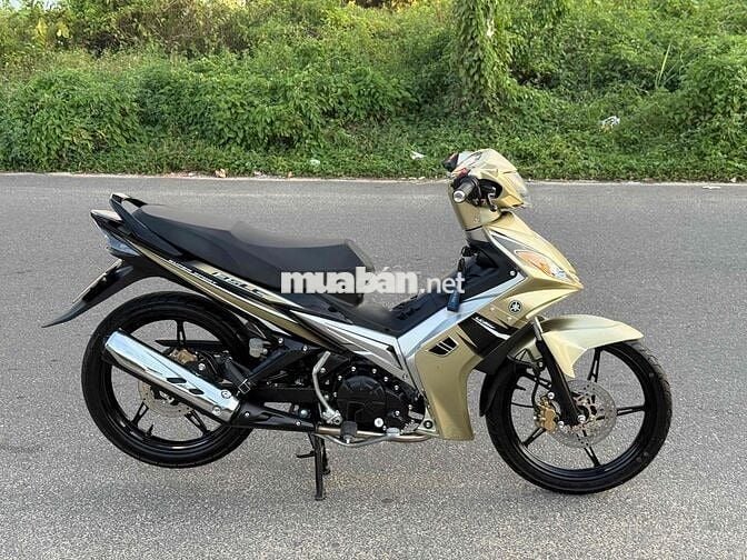 Ex 2014 sún áo 2010 máy móc rin ngon chạy nhẹ tơn