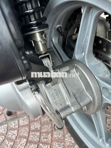 Honda SH 150i 2011 Mẫu Ý 35.237 km BSTP Chính Chủ