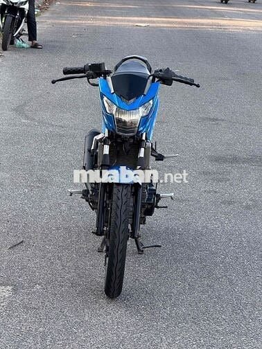 Raider 2020 máy móc rin ngon chạy nhẹ tơn giá inbo