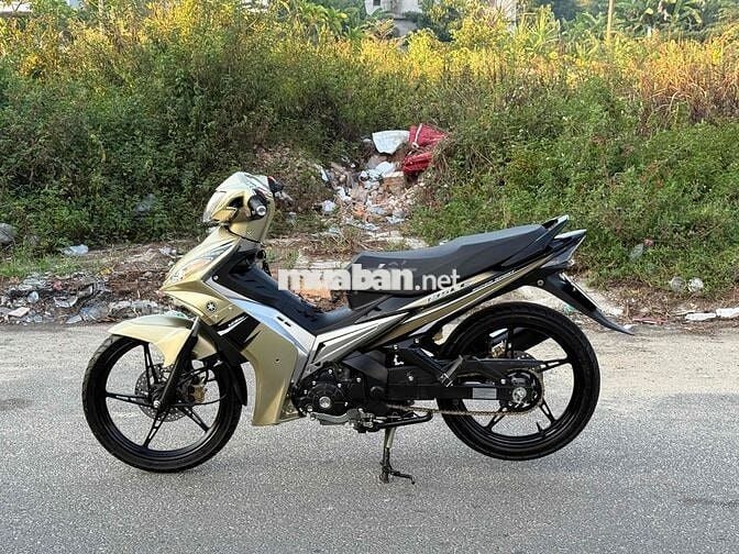 Ex 2014 sún áo 2010 máy móc rin ngon chạy nhẹ tơn