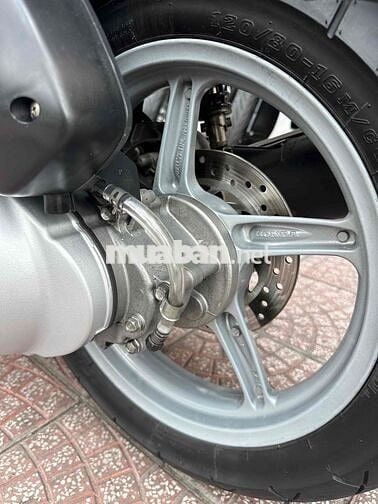 Honda SH 150i 2011 Mẫu Ý 35.237 km BSTP Chính Chủ