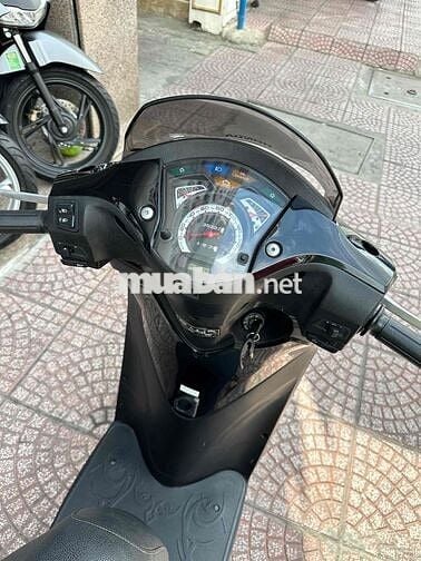 Honda SH 150i 2011 Mẫu Ý 35.237 km BSTP Chính Chủ