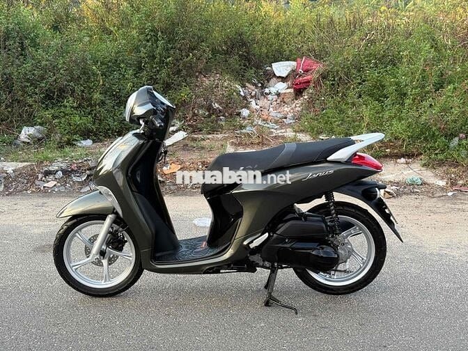 Janus 2021 biển 43 máy móc rin ngon chạy nhẹ tơn g