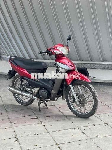 Honda Wave S100