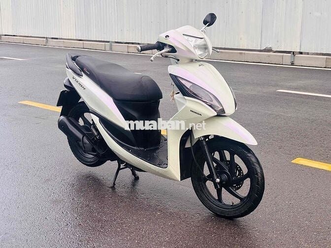 thanh lý xe honda vision zin êm