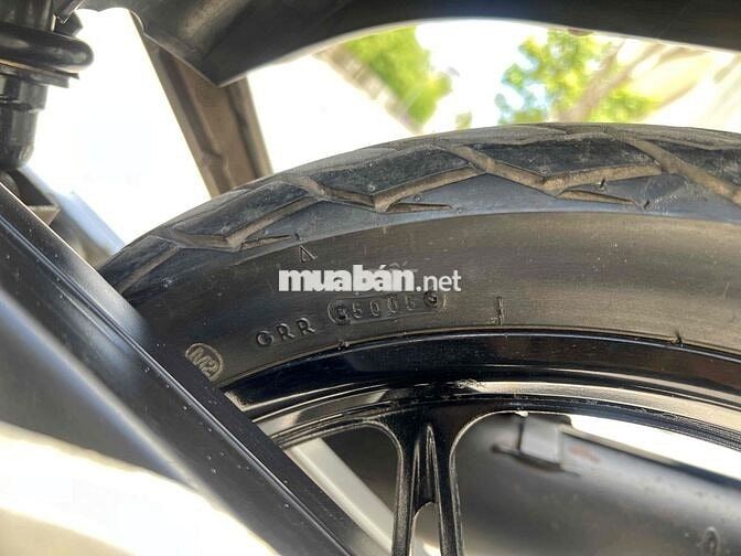 Yamaha Exciter 2006 Bạc 6298 km