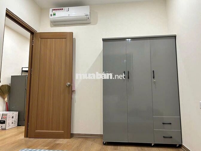 Chính chủ cho thuê căn 1PN Full nội thất Ori Garden chỉ 4.5 triệu/th