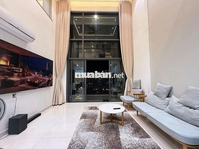 BÁN CĂN PENTHOUSE 2PN+ | 120m² | PHÚ ĐÔNG SKY GARDEN