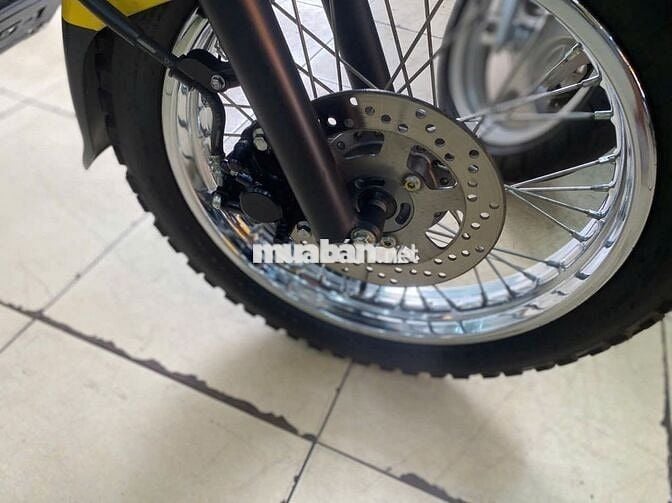 Yamaha PG-1 110cc 2023 bs 59va-12333